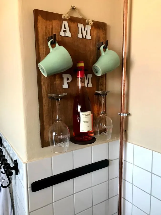 Apartmán Dany Rose Apartman Eger
