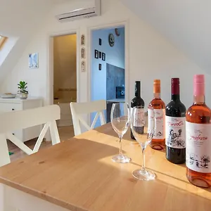 Darvin Apartman Apartament