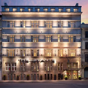 The Levante Parliament A Design (adults Only) Hotel Wiedeń