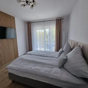 Gościnne Wylotowa 32 Kwatera prywatna Kołobrzeg