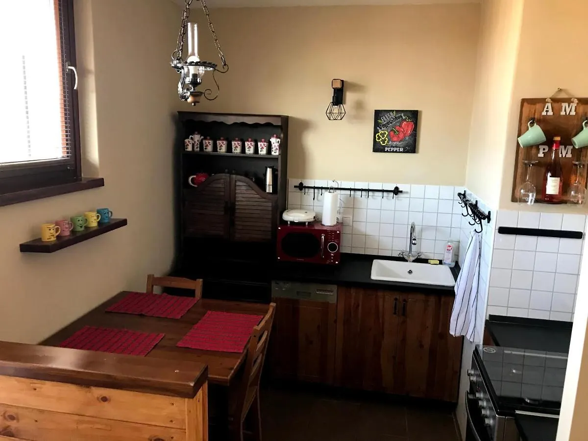 Dany Rose Apartman Apartment Eger