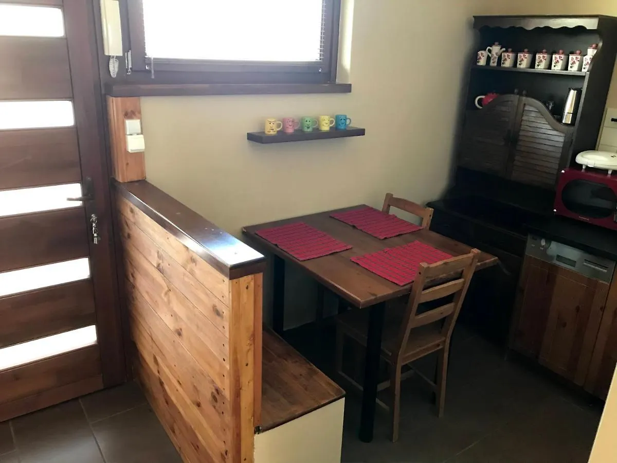 Dany Rose Apartman Apartment Eger Hungary