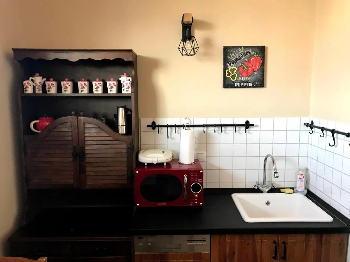 Dany Rose Apartman Apartment Eger