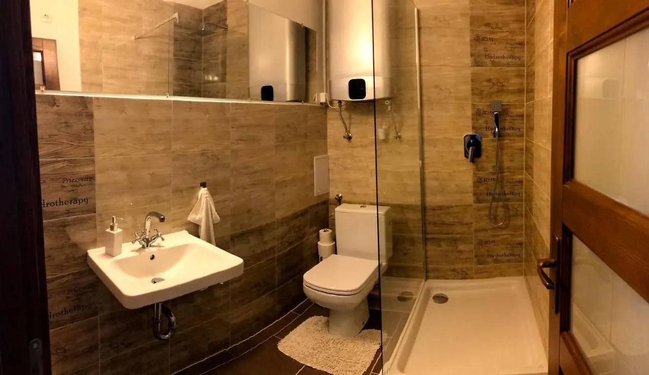 Dany Rose Apartman Apartment Eger