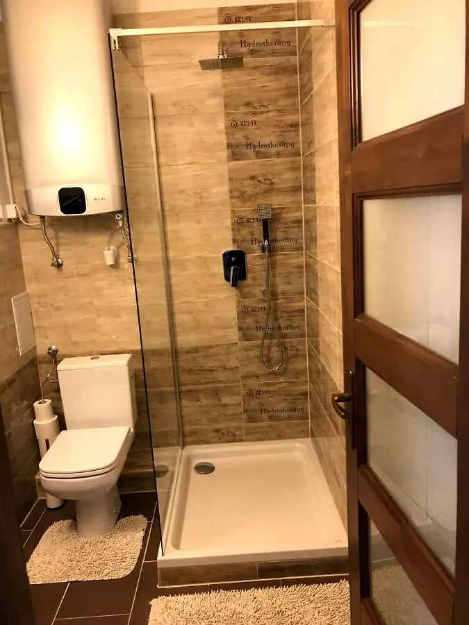 Dany Rose Apartman Apartment Eger Hungary