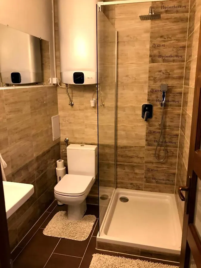 Dany Rose Apartman Apartment Eger