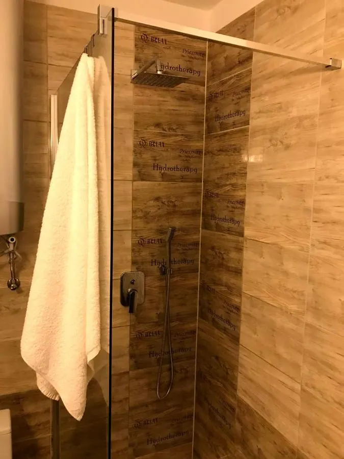 Dany Rose Apartman Apartment Eger 0*,  Hungary