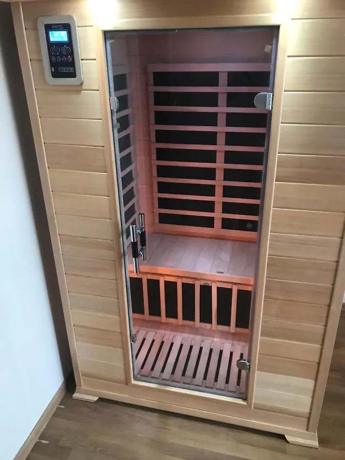 Dany Rose Apartman Apartment Eger 0*,