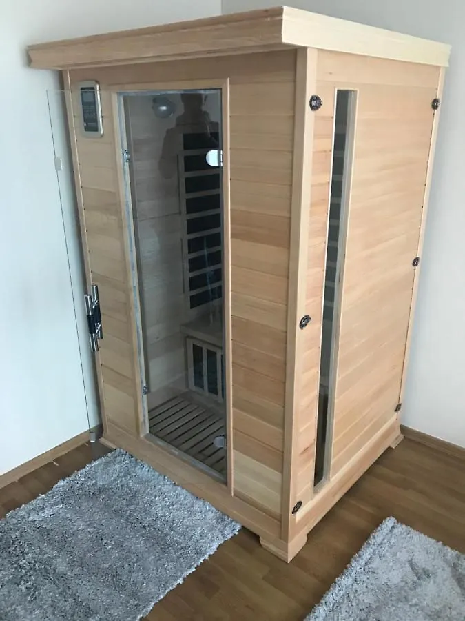 Dany Rose Apartman Apartment Eger