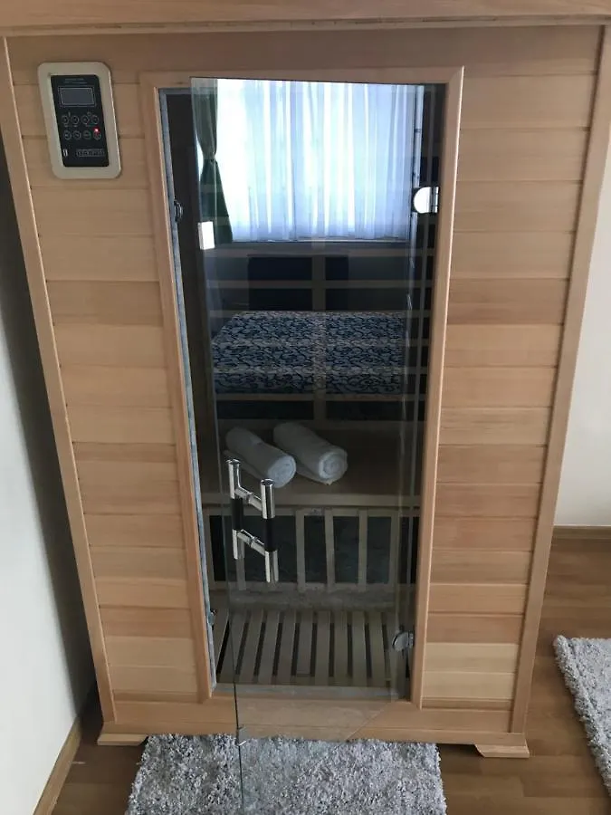 Dany Rose Apartman Apartment Eger