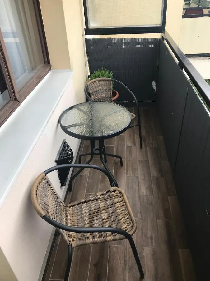 Dany Rose Apartman Apartment Eger