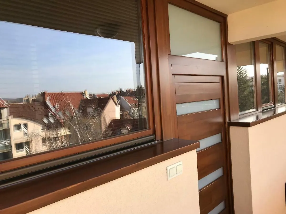Dany Rose Apartman Apartment Eger