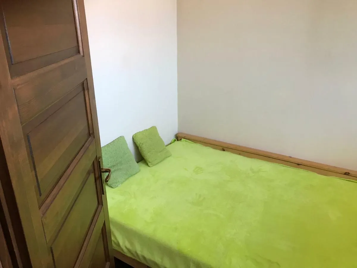Dany Rose Apartman Apartment Eger Hungary