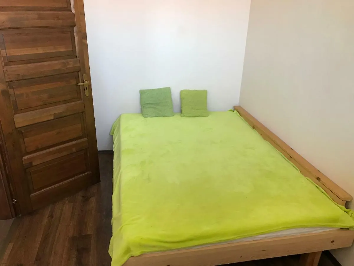Dany Rose Apartman Apartment Eger 0*,  Hungary