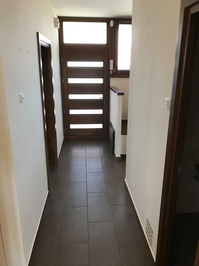 Dany Rose Apartman Apartment Eger